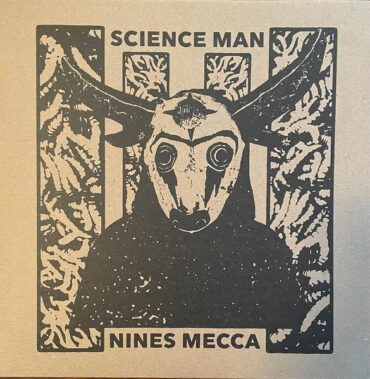 Science Man - Nines Mecca - Recensioni Rock