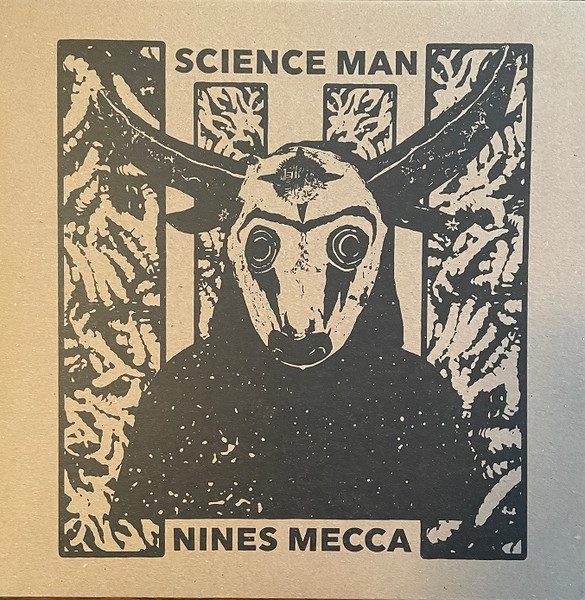 Science Man - Nines Mecca