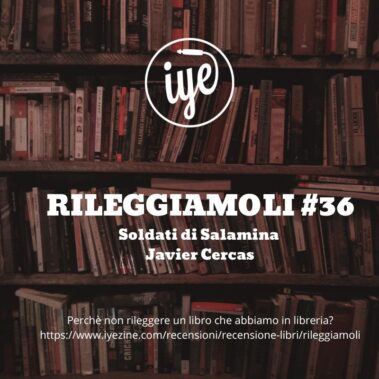 Soldati di Salamina Javier Cercas, edito da Guanda