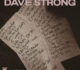 David Strong's First Solo EP