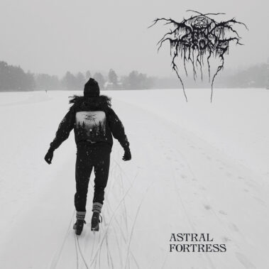 Darkthrone Astral fortress - Recensioni Metal
