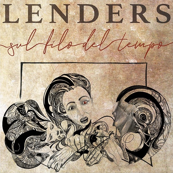 Lenders - Sul Filo Del Tempo