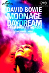 Moonage Daydream di Brett Morgen