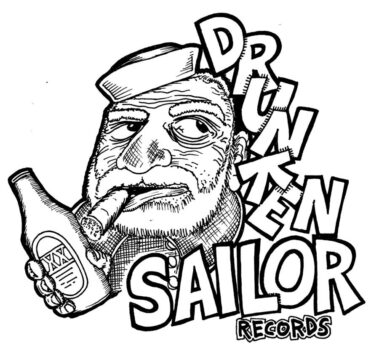 The Drunken Sailor File - Recensioni Rock