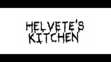Helvete's Kitchen File - Recensioni Rock