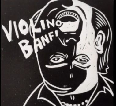 Violino Banfi - Violino Banfi - Recensioni Rock