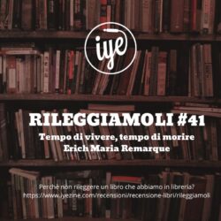 Tempo di vivere, tempo di morire di Erich Maria Remarque, edito da Mondadori