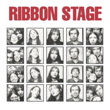 RIBBON STAGE - HIT WITH THE MOST - Recensioni Rock