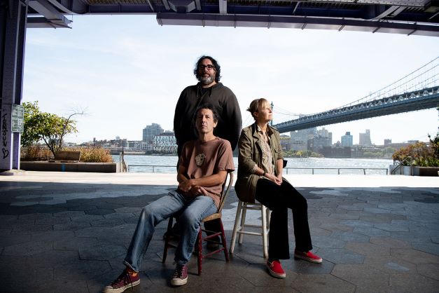 Yo La Tengo, Nel 2023 Il Nuovo Album. Ascolta Il Primo Estratto