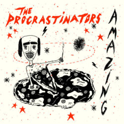 The Procrastinators - Omonimo