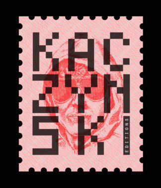 Gabriele Barbarino\Raf Briganti – The Android Tape - \ Kaczynski Unexpected Quartet- Ferrazza\Salis Duo –The human tape- Kaczynski Edtions - Recensioni Rock