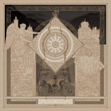 (Echo) - Witnesses - Black Lion Records - Recensioni Metal