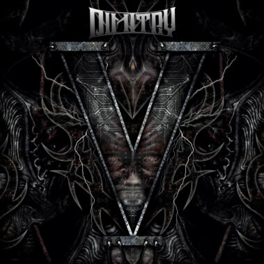 Dimitry -V- - Recensioni Metal