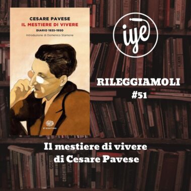 cesare pavese il mestiere di vivere