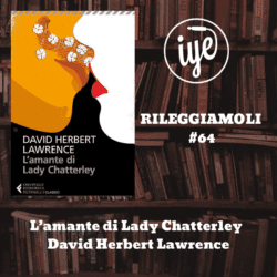 L’amante di Lady Chatterley di David Herbert Lawrence