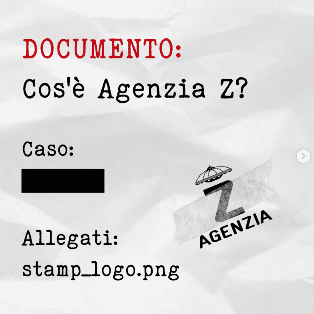 Agenzia Z