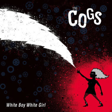 The Cogs - White Boy, White Girl - Recensioni Rock