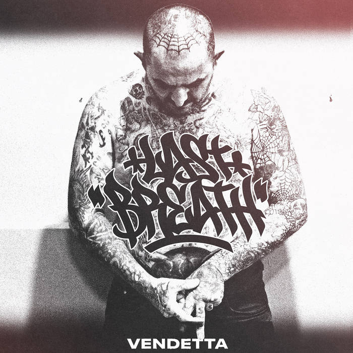 Lastbreath-Vendetta- Time To Kill Records- 2022