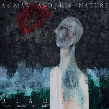 Riah - A man and his nature - Recensioni Metal