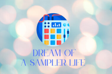 Shall Remain Nameless - Dream of a sampler life - Recensioni Elettronica