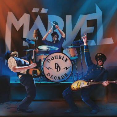 Märvel - Double Decade - Recensioni Rock