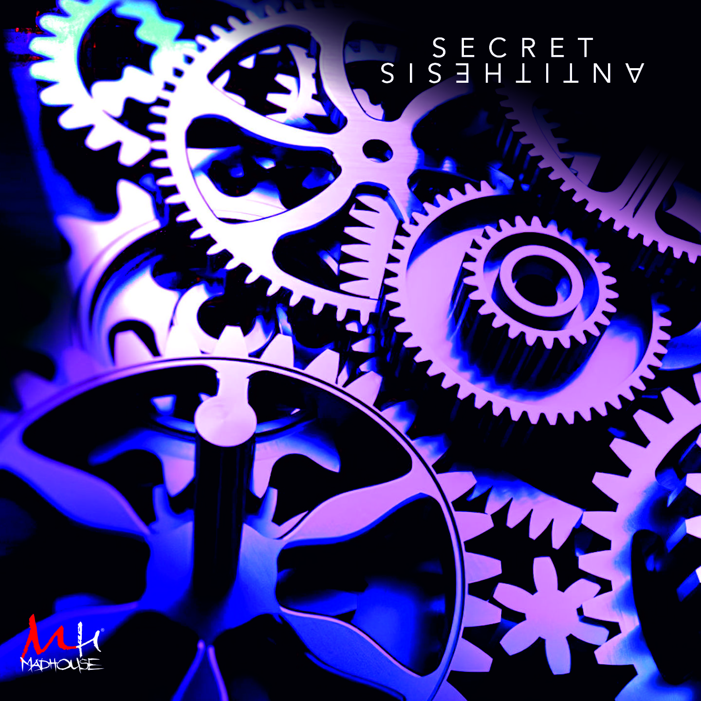 Madhouse - Secret antithesis - In Your Eyes Ezine