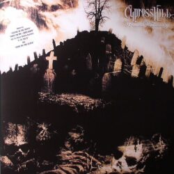 #Risentiamoli Cypress Hill - Black Sunday - Recensioni Black Music