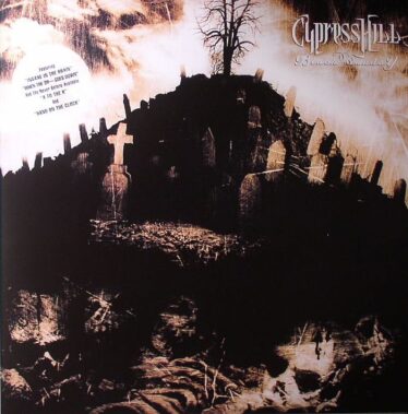 #Risentiamoli Cypress Hill - Black Sunday - Recensioni Black Music