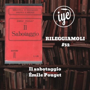Il sabotaggio di Émile Pouget, edito da Massari - Recensione Libri