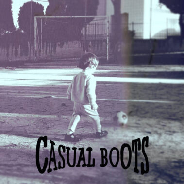 Casual Boots - Casual Boots - Recensioni Rock