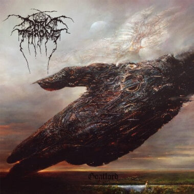 Darkthrone - Goatlord:original - Recensioni Metal