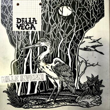 Della Vega - Mille Inverni - Musica Pop