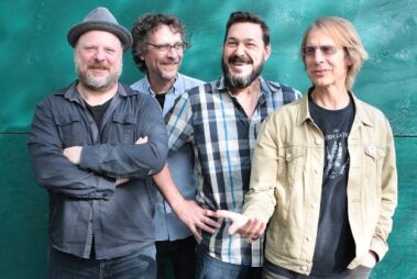 Mudhoney, ad aprile il nuovo album. Condiviso il primo singolo - Recensioni Rock