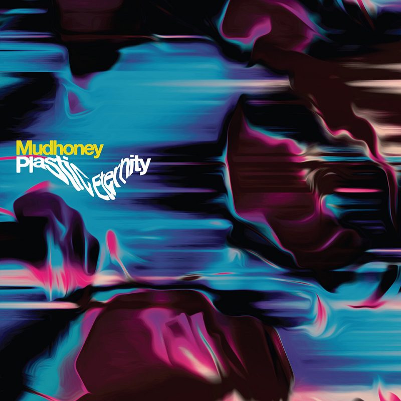 Mudhoney - Mudhoney, Ad Aprile Il Nuovo Album. Condiviso Il Primo Singolo