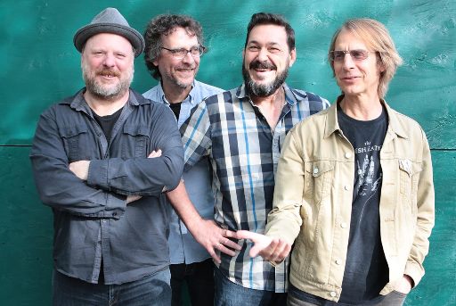 Mudhoney, ad aprile il nuovo album. Condiviso il primo singolo - In Your Eyes Ezine