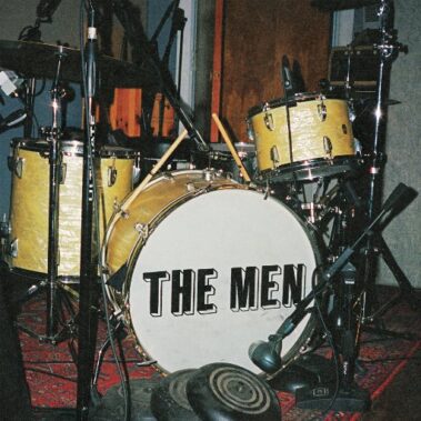 THE MEN - NEW YORK CITY - Recensioni Rock