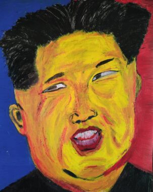 Intervista A Tamara Essenza E A Mr Far 13 Mr Far Kim Jong Un Intervista A Tamara Essenza E A Mr Far 13 Mr Far Kim Jong Un