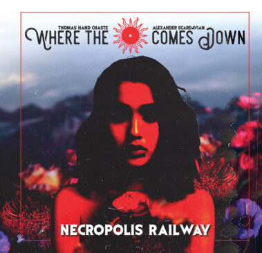 When the sun comes down - Necropolis railway - Recensioni Metal