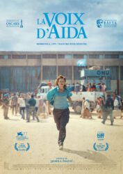 Quo vadis Aida?