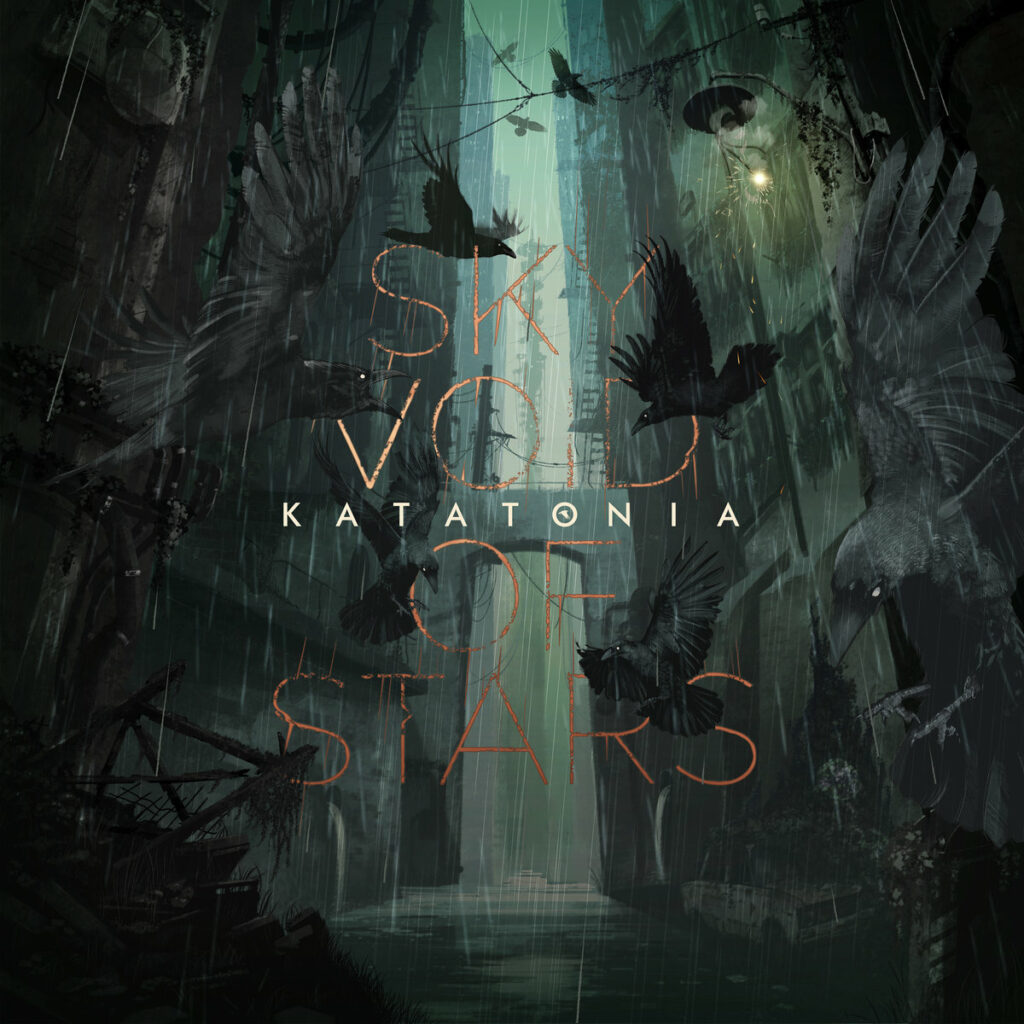 Katatonia – Sky Void of Stars [2023]