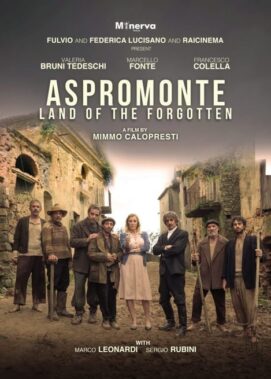 Aspromonte la terra degli ultimi - Recensioni Film