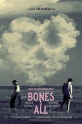 Titolo: Bones and all Regia: Luca Gaudagnino