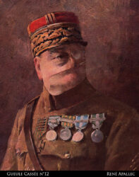 Hervé Laplace