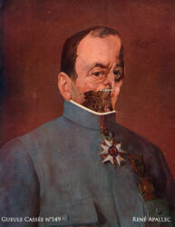 Hervé Laplace