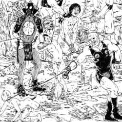 Mavado Charon