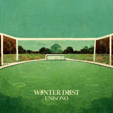 Winter Dust - Unisono - Recensioni Rock