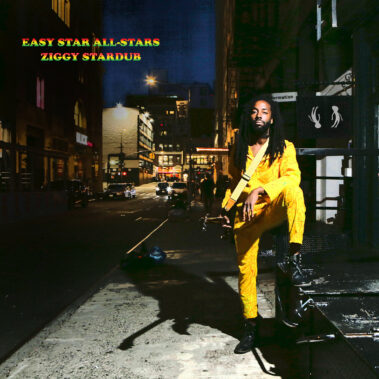 Easy Star All-Stars - Ziggy Stardub - Recensioni Black Music