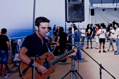 La Nostra Storia 11731274 775353545914426 1467243714 O Riviera Summer Fest – Seconda Serata 1172015