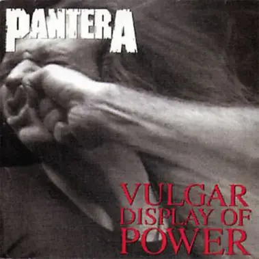 album pantera