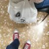 Shopping Bag Iyezine - immagine 3